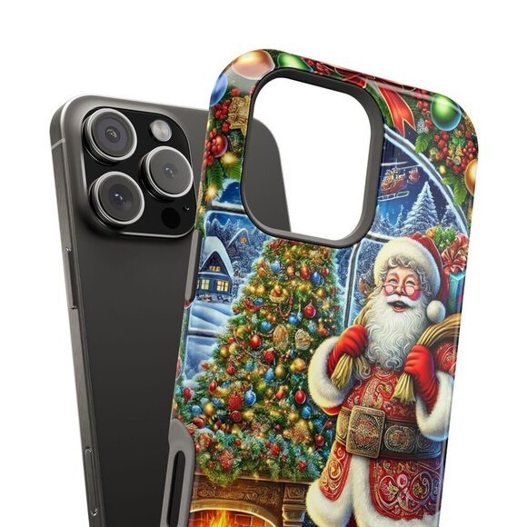 Printed Case for iPhone 14, iPhone 15, iPhone 16 (Plus/ Pro/ Pro Max), MARPC328 - Picture 8 of 13